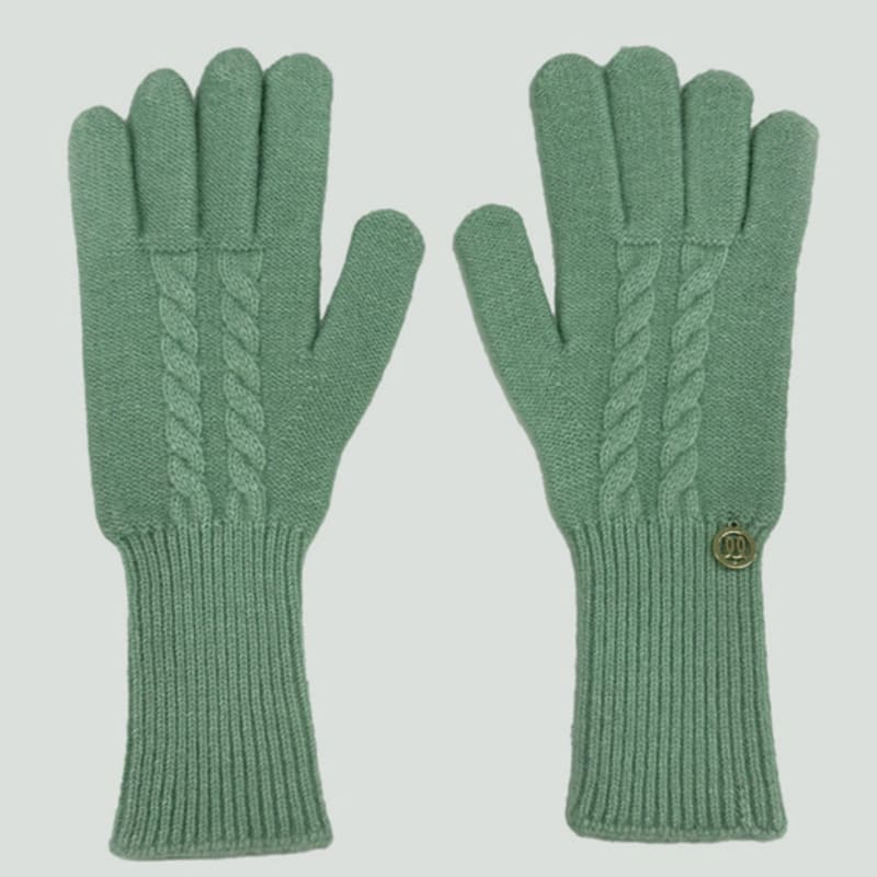 Lang&Lu MORE Fingerhole Gloves