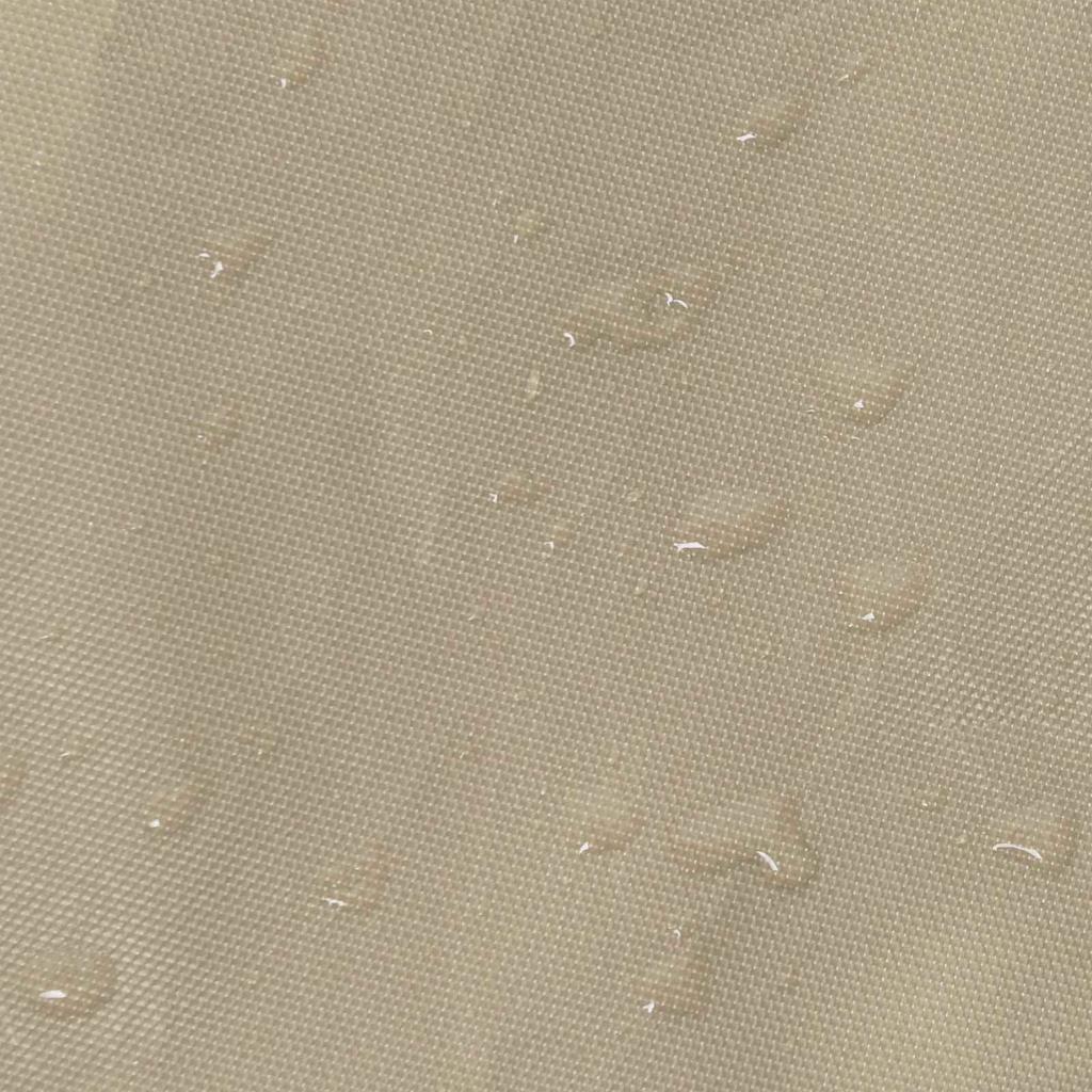 Pop up Party Tent 575 x 290 x 245 cm Cream
