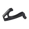 4 Pack Awning Hooks For Thule Fiamma Omnistor Durable Plastic RV Camper Rail Clips For Lights Towels Lamps Pro