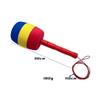 Arcade Machine Accessories Hammer Toy Gifts Simulation Educational for Party