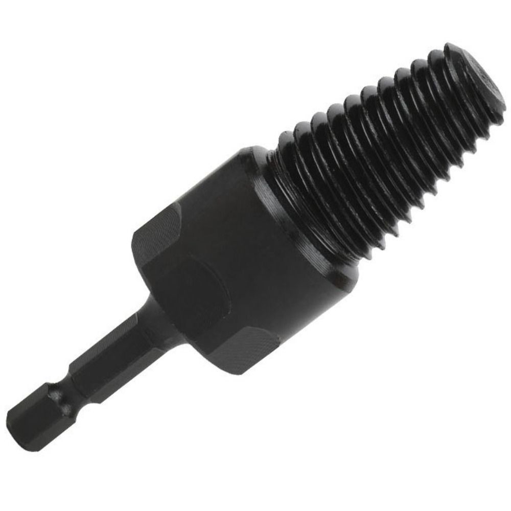 1/4 Inch and 1/2 Inch Broken Screw Extractor Non-slip Pipe Screw Bolt Extractor  Valve