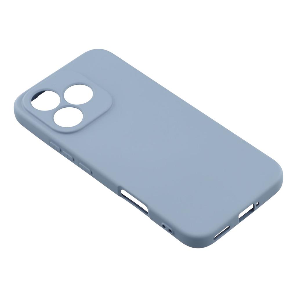 Pro Honor 400 Lite 5G Pouzdro Arc Edge 2.0mm TPU Ochranný Kryt na Telefon