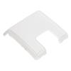 Dome Light Cover Lens 87834‑89102 Overhead Dome Lamp Cover Shell for 4Runner Pickup 1984‑1988