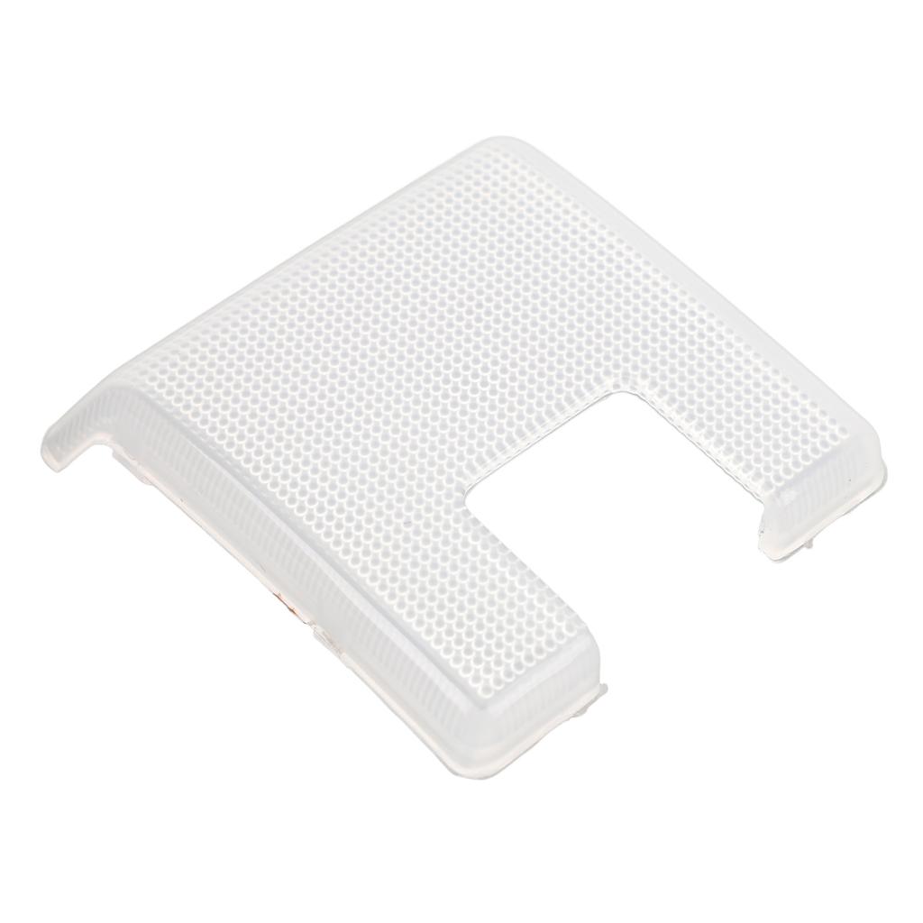 Dome Light Cover Lens 87834‑89102 Overhead Dome Lamp Cover Shell for 4Runner Pickup 1984‑1988