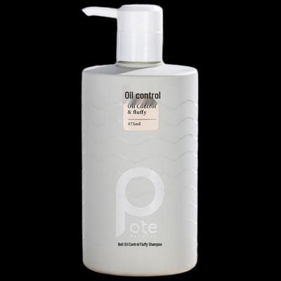 Beotei Oil Control Volumizing Amino Acid Shampoo 475ml