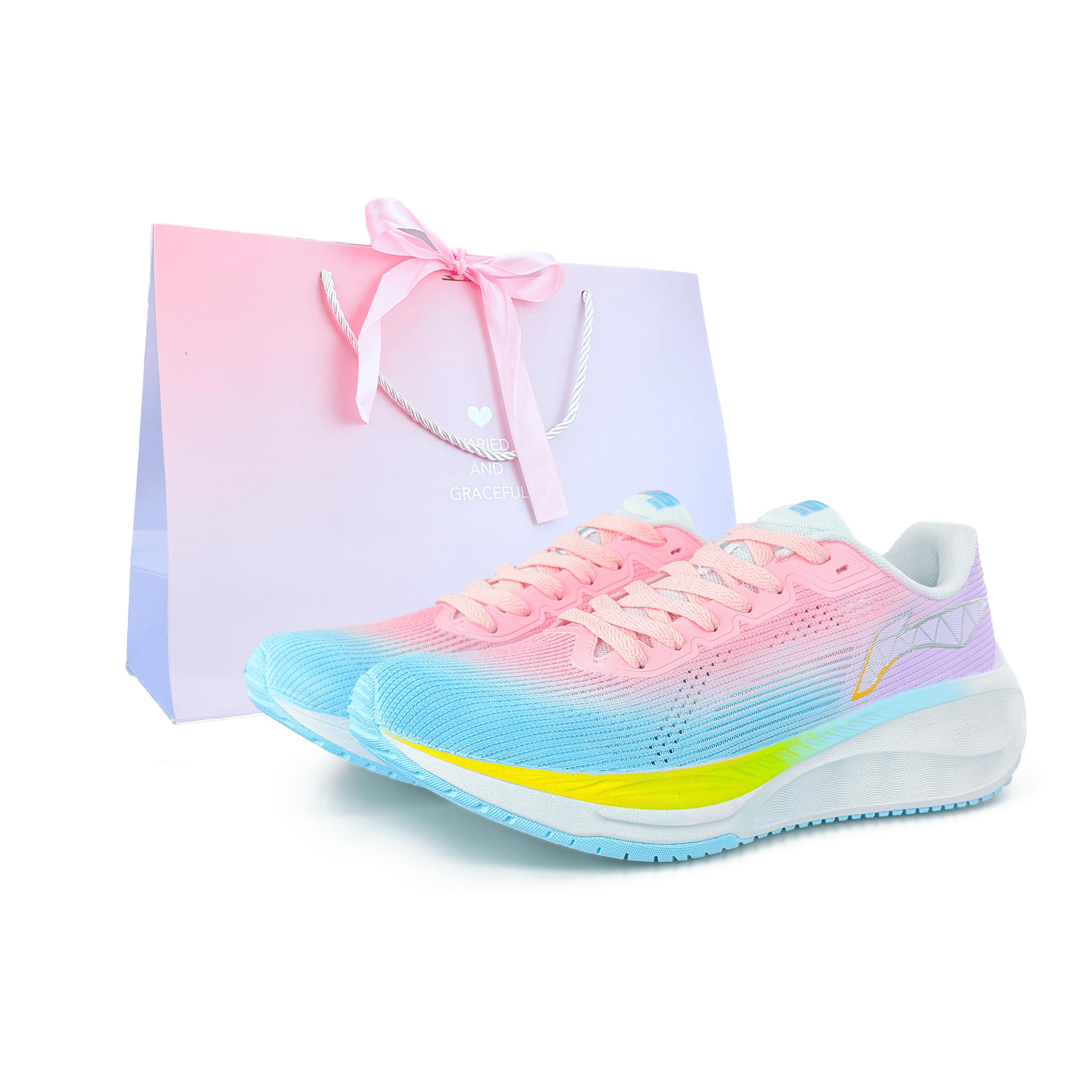 Li Ning Версия 2.0 Текстильная амортизация Скользкая Устойчивая к истиранию Амортизация Скользкая Устойчивая к истиранию ARSU009-7(Team1852-LD) 42