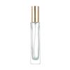 Square Glass Perfume Spray Bottle - Available in 30ml & 100ml