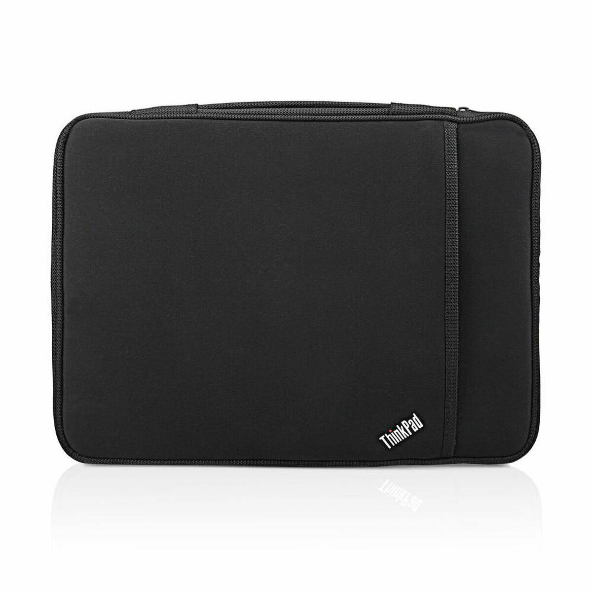 

Lenovo 4X40N18009 Черный чехол для ноутбука 14 дюймов