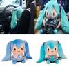 Soft And Cuddly Hatsune Miku Plush Toy 25cm And 40cm Available