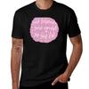 She Believed She Could So She Did TShirt Trendy Pattern TShirt for Men