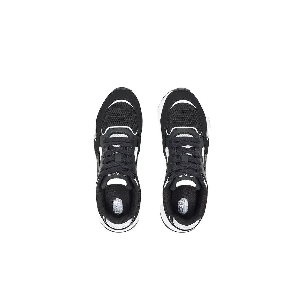 EA7 EMPORIO ARMANI Кросовки 7X000342_AF18617