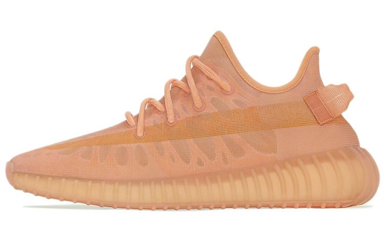 Yeezy Boost 350 Мужские Adidas Originals V2  Mono Clay  GW2870 36