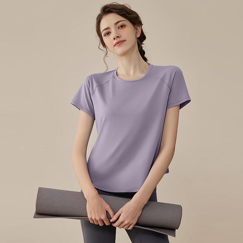 Youyou Women s Breathable Loose-Fit Running T-Shirt 32
