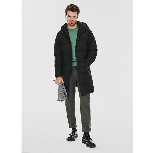 Куртка пуховая Pako Lorente P24WF-5X-007