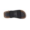 Crocs Classic Hunter Beach Sandals Women Sandals Black 208181-001