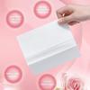 40Pcs Fabric Softening Sheet Drying Clothes Dryer Machine Washing Machine Fragrance Sheet Long Lasting Fragrance Deodorizing