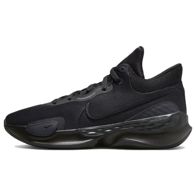 Nike Renew Elevate 3 Black Anthracite Sneakers DD9304-001