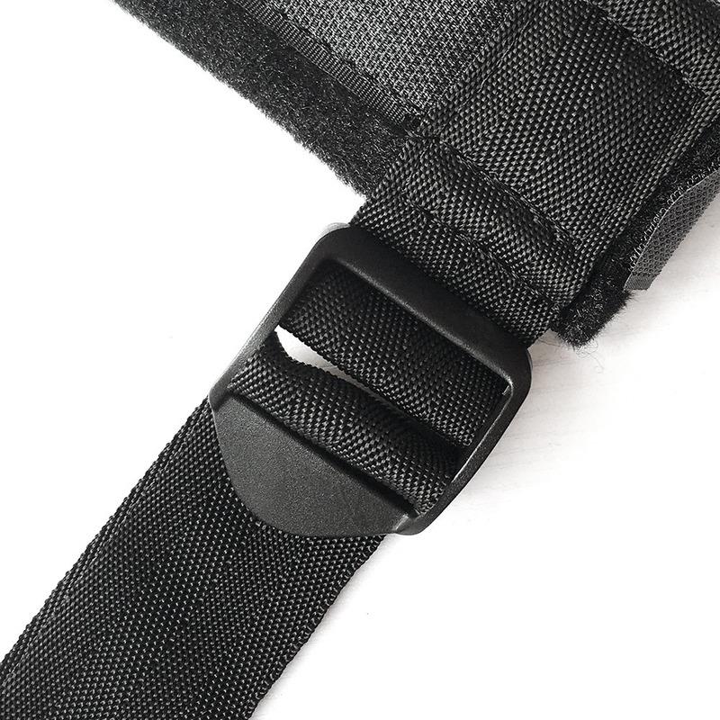 SM Sex Toys Thigh Wrist Strap Webbing Erotic Bondage Handcuff BDSM Erotic Handcuff Strap Couple Sex Toys Adult