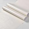 Self-adhesive Wallpaper Decorative Vinyl Matt White Adhesive Paper for Livingroom Furniture Wall Kitchen Cabinets Decoration PVC