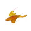 MOC Figurine Accessoires Briques de Construction Épée Fléchette Serpent Doré Bâton Armure Cape Cheveux Films Poupées Briques Compatibles Jouets N12