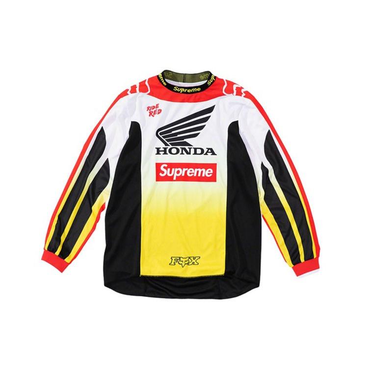 Supreme FW19 Week 6 x Honda