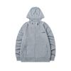 Li Ning Sweatshirt Sets Men's Hooded Moderate AWDT611-2+AKLS473-3