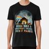 Funny Noah Conspiracy Theorist Retro Sunset T-Shirt S-5XL Best T-Shirt