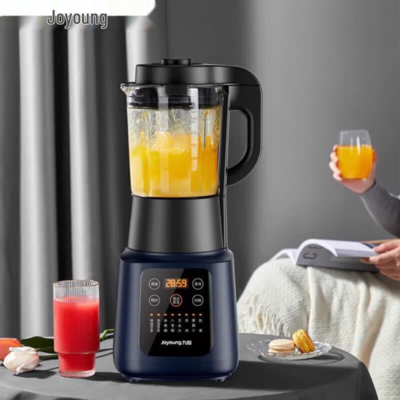 Joyoung Smart Heating Wall-Breaking Blender CN plug (adapter included)