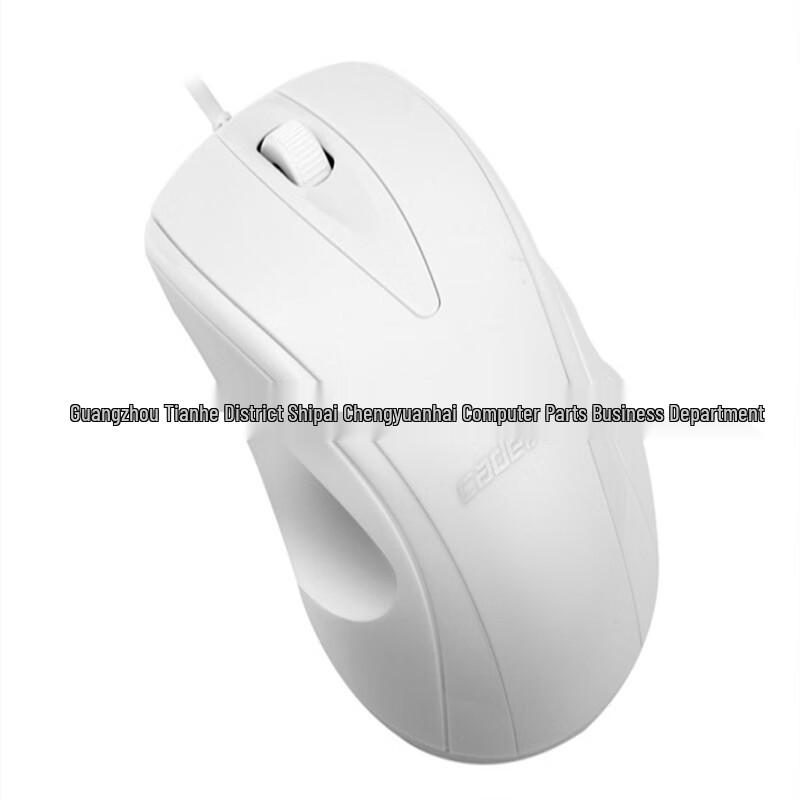 JY6300 Wired Keyboard and Mouse Combo