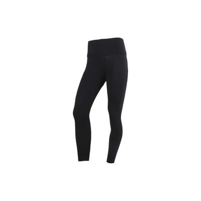 Mallas Piratas Yoga Luxe Infinalon Mujer Mallas Negro CJ3802-010