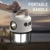 Stepless Dimming LED Camping Light USB Charging Tent Lamp Outdoor Camping Light  Camping Tent