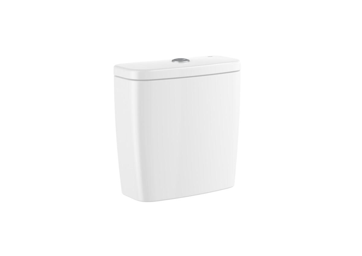 VICTORIA Toilet tank 4.5/3L (bottom
