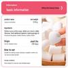 Yunshanban Ingrediente Premium pentru Copt și Gustări DIY