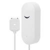 WIFI Water Leakage Detector Overflow Flooding Sensor Alarm with DoubleSided Tape for Tuya