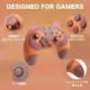 Switch Pro Switch Pro Wireless Rapid Fire Gyro Nintendo Tom Animal Crossing Controller, Controller, Joy-Con, Controller, Controller, Gaming, Function,