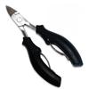 1PC Eagle Beak Clippers Stainless Steel Nail Scissors Dead Skin Scissors Nail Groove Special Nail Trimmer Pedicure Barbed Horny Nail Clipper Tool