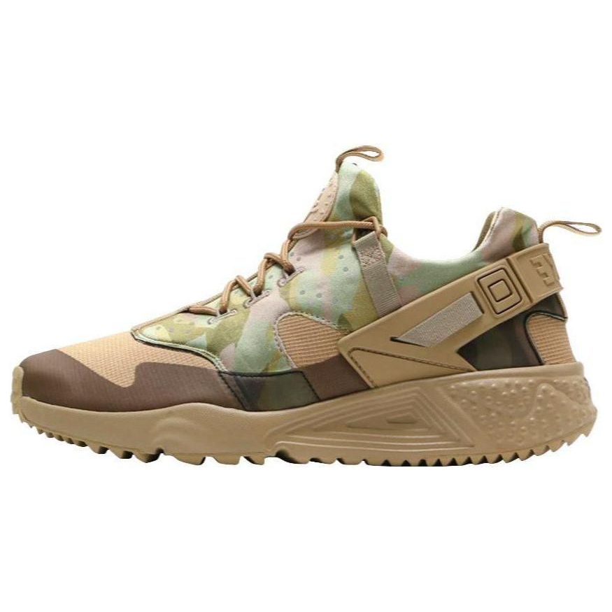 

Кроссовки унисекс Nike Air Huarache Utility Khaki Tan Khaki-Matte-Olive 806807-200