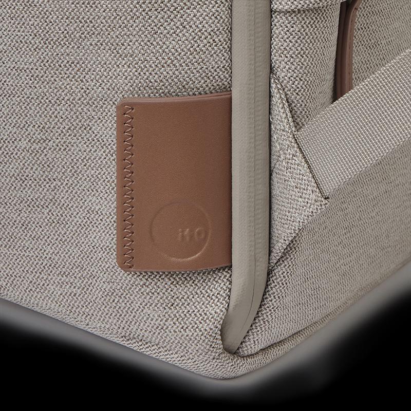 ITOTRUFFLE BACKPACK2 Business Travel Laptop Backpack