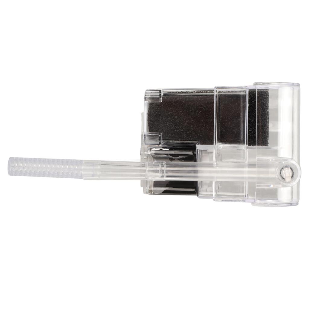 Aquarium   On Filter Professional Quiet Waterfall External Small Fish    ing Filter for     Fish