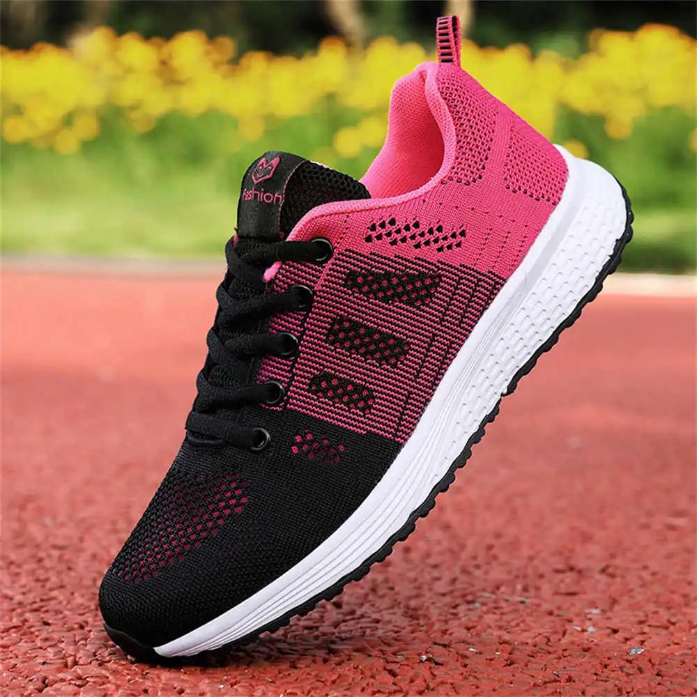 Flat Sole Two Tone Sneakers Offers Woven Beige Shoes Women Blue Woman Boots Sport Sneakersy Basket Wide Fit New Collection