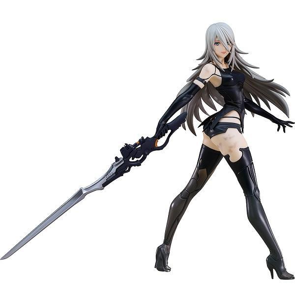 [USED] POP UP PARADE A2 YoRHa A Type No. 2 NieR:Automata