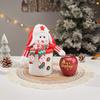 Christmas Gift Bag Christmas Eve Portable Apple Bag Candy Bag Safe Fruit Packaging Box Small Gift Bag