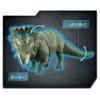 Takara Tomy Ania Jurassic World Sinoceratops Animal Dinosaur Toy (Ages 3+)