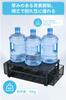 DCGLA Monitor Stand, Desktop Stand, 3-Tier Storage, Drawer Storage, 2 Hanger Baskets, Drawer Dividers, 50kg Weight Capacity, Installation Instructions