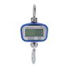 Digital Crane Scale 1500kg 3300lb LCD Backlit High Precise Digital Hanging Scale with Remote Control for Farm Industrial