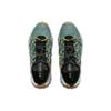 Under Armour Hovr Summit Fat Tire Cuff 'Retro Teal Black' Sneakers 3022945-303