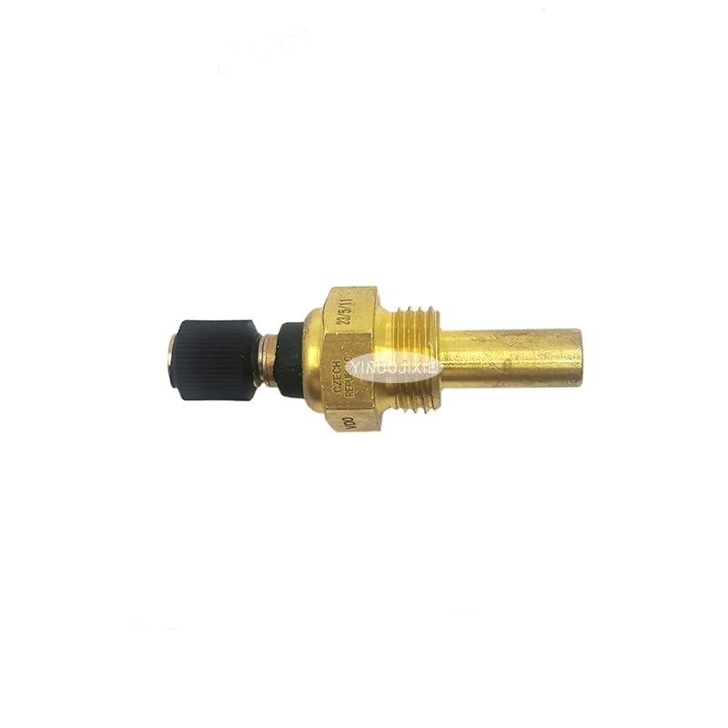 car part 119773-91700 11977391700 Water Temperature Sensor for Yanmar Engine Accessories(Thread 14MM)