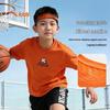 Anta Kids' Breathable Round Neck T-Shirt