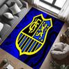 CP: Passion Pride Carpet Home Decor Printing Room Fashion Doormat