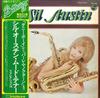 LP Record SIL AUSTIN - Reflection 18 FDX7010 PHILIPS 1975 Japan Jazz Used